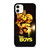 THE BOYS POSTER iPhone 11 Case Cover