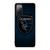 SAN JOSE EARTHQUAKES SOCCER MLS Samsung Galaxy S20 FE Case Cover