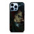 ATTACK ON TITAN LEVI ACKERMAN FIGHT iPhone 13 Pro Max Case Cover