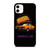 THE DUKES OF HAZZARD GENERAL LEE 2 iPhone 11 Case Cover