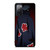 SASUKE AKATSUKI Samsung Galaxy S20 FE Case Cover