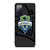 SEATTLE SOUNDERS FC MLS BLACK Samsung Galaxy S20 FE Case Cover