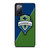 SEATTLE SOUNDERS FC SOCCER MLS 2 Samsung Galaxy S20 FE Case Cover