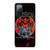 SEPULTURA BESTIAL DEVASTATION Samsung Galaxy S20 FE Case Cover