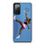 SERENA WILLIAMS TENNIS Samsung Galaxy S20 FE Case Cover