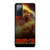 SHANG CHI AND THE LEGEND OF THE TEN RINGS MARVEL 2 Samsung Galaxy S20 FE Case Cover