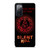 SILENT HILL GAMES SIGN Samsung Galaxy S20 FE Case Cover