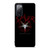 SLAYER ROCK BAND GOD HATES US ALL Samsung Galaxy S20 FE Case Cover