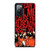 SLIPKNOT YOU CANT KILL ME Samsung Galaxy S20 FE Case Cover