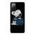 SNOOPY NOTRE DAME FIGHTING IRISH Samsung Galaxy S20 FE Case Cover