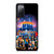 SPACE JAM NEW LEGACY LBERON JAMES Samsung Galaxy S20 FE Case Cover