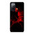 SPIDER CARNAGE SUPERVILLAIN Samsung Galaxy S20 FE Case Cover