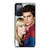 SPIDER MAN ANDREW GARFIELD EMMA STONE Samsung Galaxy S20 FE Case Cover