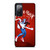 SPIDER PUNK VS THE WORLD Samsung Galaxy S20 FE Case Cover