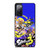 SPLATOON 3 GAMES Samsung Galaxy S20 FE Case Cover