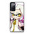 SPLATOON PEARL Samsung Galaxy S20 FE Case Cover