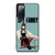 SPY X FAMILY YOR FORGER COMIC Samsung Galaxy S20 FE Case Cover