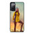STAR TREK STRANGE NEW WORLDS NUMBER ONE Samsung Galaxy S20 FE Case Cover