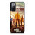 STAR TREK STRANGE NEW WORLDS Samsung Galaxy S20 FE Case Cover