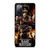STAR WARS THE BAD BATCH Samsung Galaxy S20 FE Case Cover
