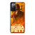 STAR WARS THE BOOK OF BOBA FETT 2 Samsung Galaxy S20 FE Case Cover