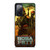 STAR WARS THE BOOK OF BOBA FETT Samsung Galaxy S20 FE Case Cover