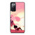 STEVEN UNIVERSE GARNET Samsung Galaxy S20 FE Case Cover