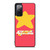 STEVEN UNIVERSE STAR Samsung Galaxy S20 FE Case Cover