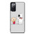 STEWIE AND BRIAN GRIFFIN FAMILY GUY Samsung Galaxy S20 FE Case Cover