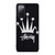 STUSSY FUZZY REGAL CROWN Samsung Galaxy S20 FE Case Cover