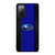 SUBARU CAR METAL CARBON Samsung Galaxy S20 FE Case Cover