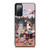 SUMMER CAMP ISLAND CHARACTERS Samsung Galaxy S20 FE Case Cover