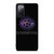 SUPERNATURAL MOVIES LOGO Samsung Galaxy S20 FE Case Cover