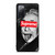 SUPREME ALBERT EINSTEIN Samsung Galaxy S20 FE Case Cover
