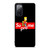 SUPREME BART SIMPSONS SKATEABOARD Samsung Galaxy S20 FE Case Cover