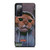 SUPREME CUTE CAT 2 Samsung Galaxy S20 FE Case Cover