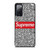 SUPREME KEITH HARING Samsung Galaxy S20 FE Case Cover