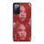 SUPREME LIL KIM RED Samsung Galaxy S20 FE Case Cover