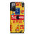 SUPREME NETFLIX COLLAGE Samsung Galaxy S20 FE Case Cover