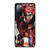SZA COLLAGE Samsung Galaxy S20 FE Case Cover