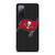 TAMPA BAY BUCCANEERS FOOTBALL TEXT Samsung Galaxy S20 FE Case Cover