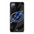 TAMPA BAY LIGHTNING NHL TEAM Samsung Galaxy S20 FE Case Cover