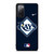 TAMPA BAY RAYS MLB BASEBALL NIKE Samsung Galaxy S20 FE Case Cover