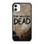THE WALKING DEAD SERIES iPhone 11 Case Cover