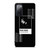 TEAM JACKSON WANG POLAROID Samsung Galaxy S20 FE Case Cover