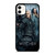 THE WITCHER SERIES iPhone 11 Case Cover