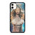 THENA ETERNALS MARVEL ANGELINA JOLIE iPhone 11 Case Cover