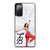 TESSA BROOKS YOUTUBER Samsung Galaxy S20 FE Case Cover
