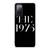 THE 1975 ROCK BAND LOGO Samsung Galaxy S20 FE Case Cover