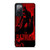 THE BATMAN DC COMIC MOVIES Samsung Galaxy S20 FE Case Cover